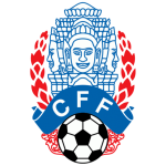 Cambodia Sub-20 Feminino Logo