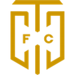 Cape Town City Sub-23 Logo