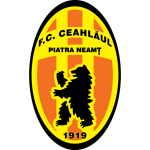 Ceahlăul II Logo