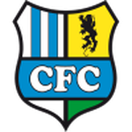 Chemnitzer FC Sub-19 Logo