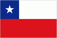 Chile Feminino Logo