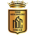 Ciudad Nueva Santa Cruz Logo