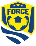 Cleveland Force Feminino Logo