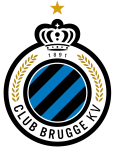 Club Brugge Sub-19 Logo