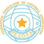 Congo DR Feminino Logo
