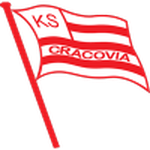 Cracovia Sub-19 Logo