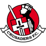 CrEstados Unidosders FC Logo