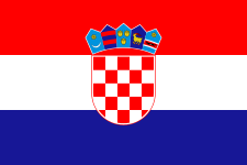 Croácia Sub-17 Logo