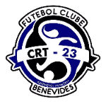 CRT-23 Benevides Sub-20 Logo