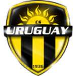 CS Uruguai Logo