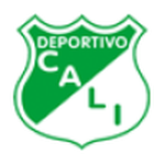 Deportivo Cali Feminino Logo