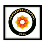 Deportivo Coopsol Logo