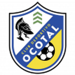 Deportivo Ocotal Sub-20 Logo