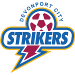 Devonport City Logo