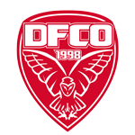 Dijon Feminino Logo