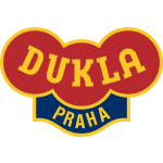 Dukla Praha Sub-19 Logo