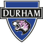 Durham Feminino Logo