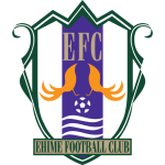 Ehime FC Logo