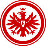 Eintracht Frankfurt II Feminino Logo