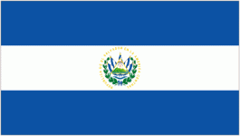 El Salvador W Sub-17 Logo