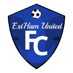 EstHam United Logo
