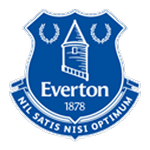 Everton Feminino Logo