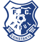 Farul Constanţa Feminino Logo