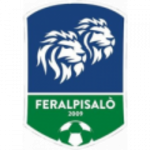 FeralpiSalò Sub-19 Logo