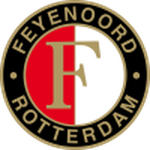 Feyenoord Feminino Logo