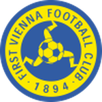 First Vienna Feminino Logo