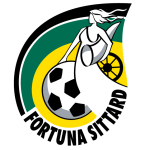 Fortuna Sittard Feminino Logo