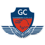 Guanabara City Sub-20 Logo