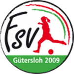 FC Gutersloh Logo