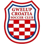 Gwelup Croácia Logo