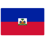 Haiti W Sub-17 Logo
