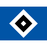 Hamburger SV Feminino Logo