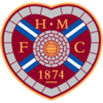 Hearts Sub-21 Logo