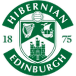 Hibernian Feminino Logo