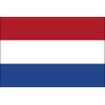 Holanda Sub-17 Feminino Logo
