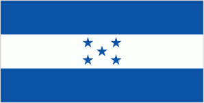 Honduras W Sub-17 Logo