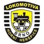 Horní Heršpice Feminino Logo