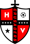 Hudson Valley CrEstados Unidosders Logo