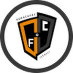 Huracanes Izcalli Logo