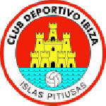 Ibiza Islas PitiEstados Unidoss Logo