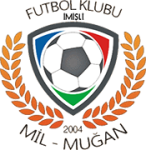 Imisli FK Logo