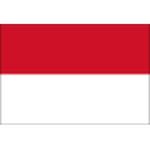 Indonesia Feminino Logo