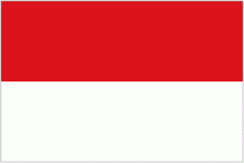 Indonesia Sub-22 Logo