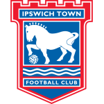 Ipswich Town Feminino Logo
