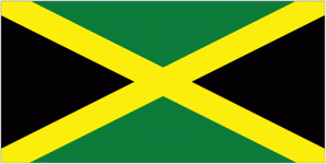 Jamaica Sub-20 Logo