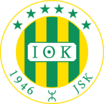 JS Kabylie Sub-21 Logo